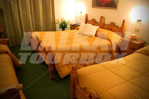 holiday in Loredana