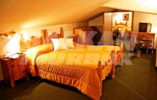 holiday in Loredana