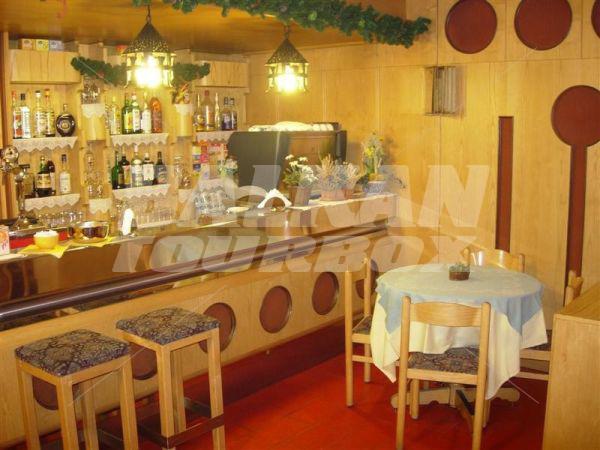 holiday in Loredana