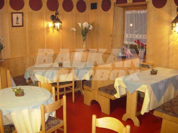 holiday in Loredana
