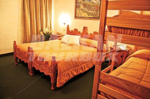 holiday in Loredana