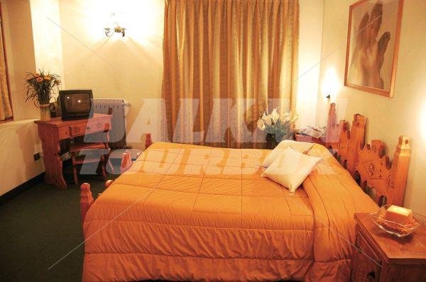 holiday in Loredana