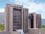 Hotel Hesperia WTC Valencia, 