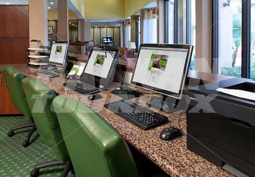 почивка в Courtyard by Marriott West Palm Beach