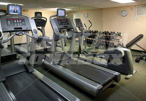 почивка в Courtyard by Marriott West Palm Beach