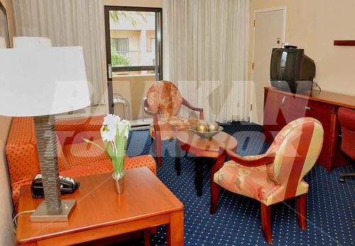 почивка в Courtyard by Marriott West Palm Beach