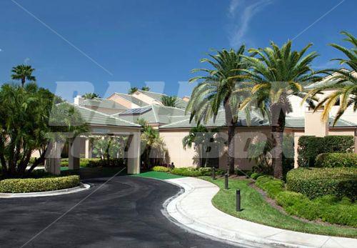 почивка в Courtyard by Marriott West Palm Beach