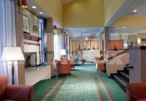 почивка в Courtyard by Marriott West Palm Beach