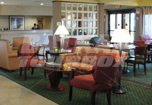 почивка в Courtyard by Marriott West Palm Beach