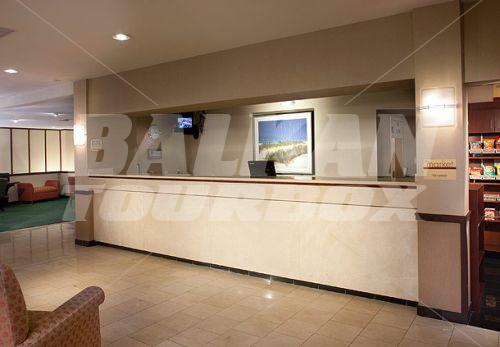 почивка в Courtyard by Marriott West Palm Beach