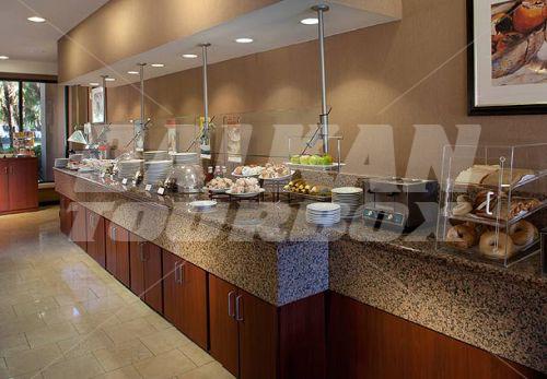 почивка в Courtyard by Marriott West Palm Beach