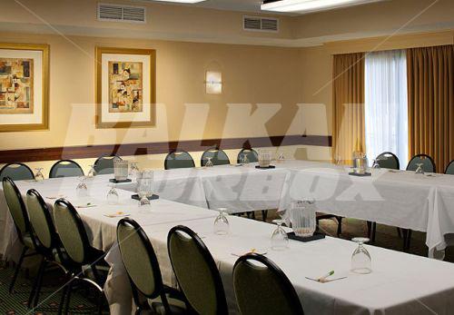 почивка в Courtyard by Marriott West Palm Beach
