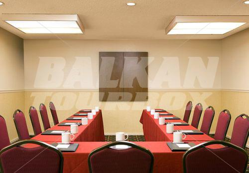 почивка в Residence Inn by Marriott Pasadena Arcadia