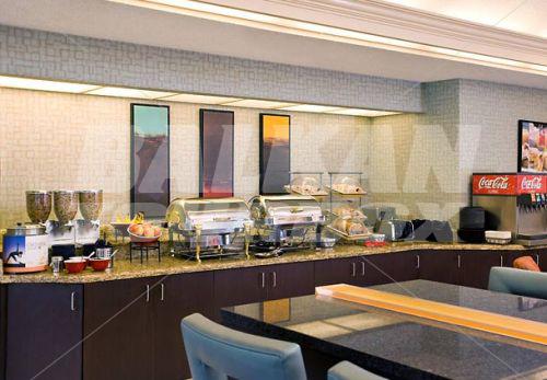 почивка в Residence Inn by Marriott Pasadena Arcadia