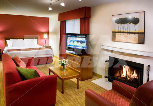 почивка в Residence Inn by Marriott Pasadena Arcadia
