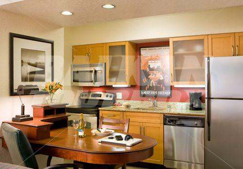 почивка в Residence Inn by Marriott Pasadena Arcadia
