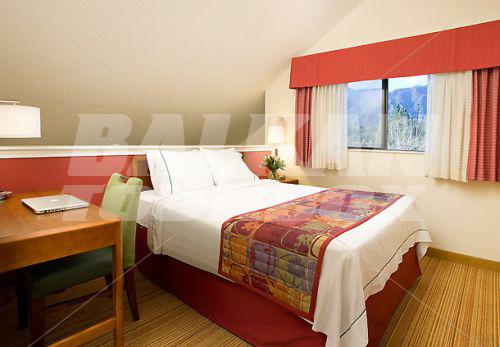 почивка в Residence Inn by Marriott Pasadena Arcadia