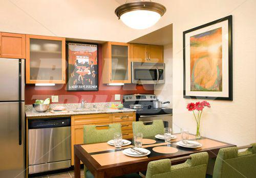 почивка в Residence Inn by Marriott Pasadena Arcadia