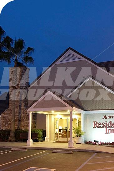 почивка в Residence Inn by Marriott Pasadena Arcadia
