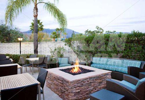 почивка в Residence Inn by Marriott Pasadena Arcadia