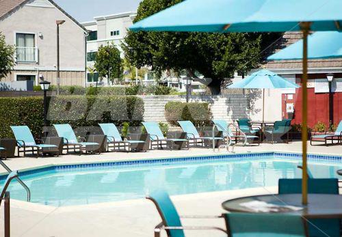 почивка в Residence Inn by Marriott Pasadena Arcadia