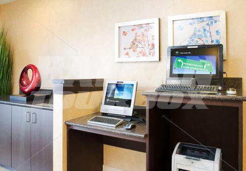 почивка в Residence Inn by Marriott Pasadena Arcadia