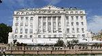 Hotel Regent Esplanade, Croacia, Zagreb