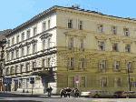 Хотел Venezia, Чехия, Прага