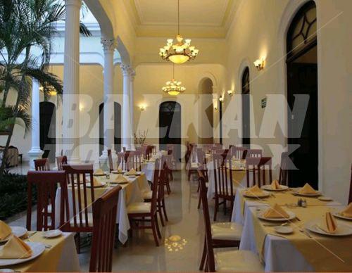 почивка в Gran Real Yucatan