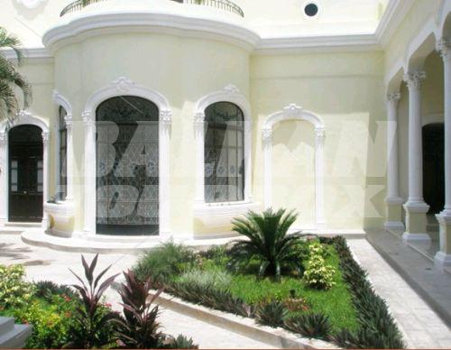 почивка в Gran Real Yucatan