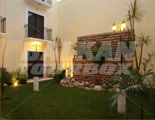 почивка в Gran Real Yucatan