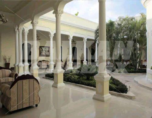 почивка в Gran Real Yucatan