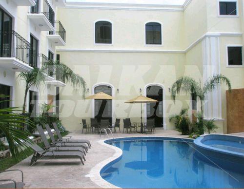 почивка в Gran Real Yucatan