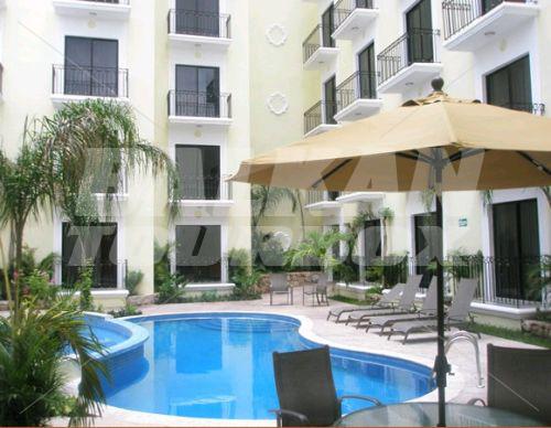 почивка в Gran Real Yucatan