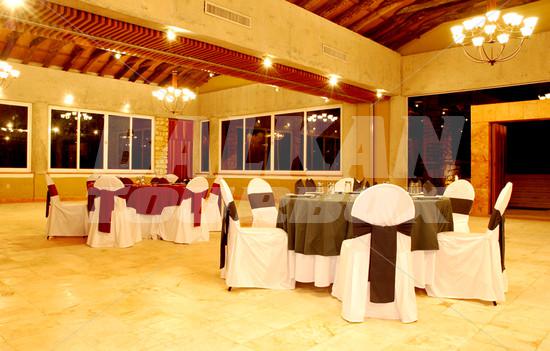 почивка в Ciudad Real Palenque