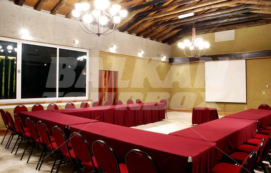 почивка в Ciudad Real Palenque