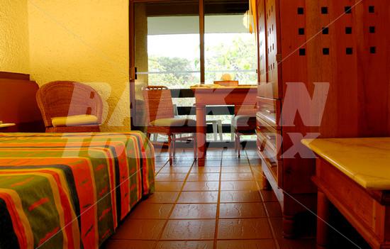 почивка в Ciudad Real Palenque