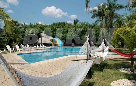 почивка в Ciudad Real Palenque