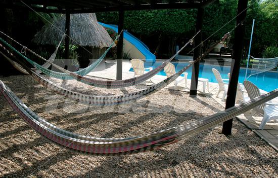почивка в Ciudad Real Palenque