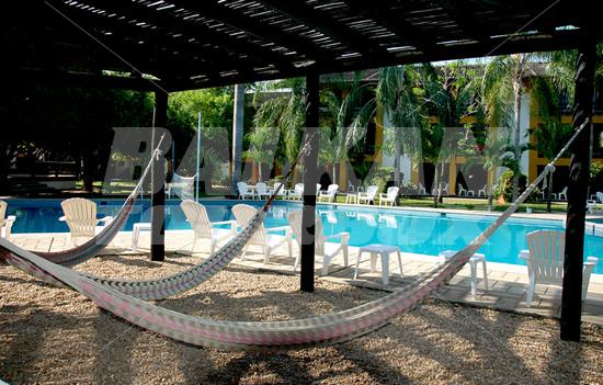 почивка в Ciudad Real Palenque
