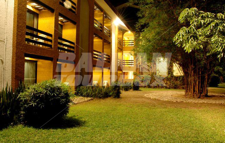 почивка в  Ciudad Real Palenque