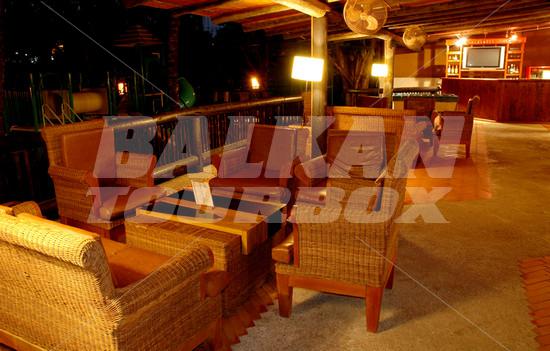 почивка в Ciudad Real Palenque