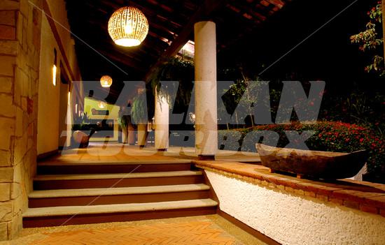 почивка в Ciudad Real Palenque
