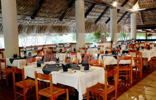 почивка в Ciudad Real Palenque