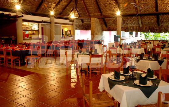 почивка в Ciudad Real Palenque