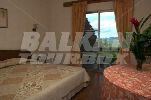 holiday in Tupa
