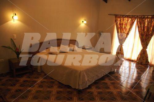 holiday in Tupa