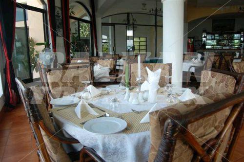 holiday in Mirabelle
