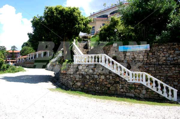 holiday in  Mirabelle