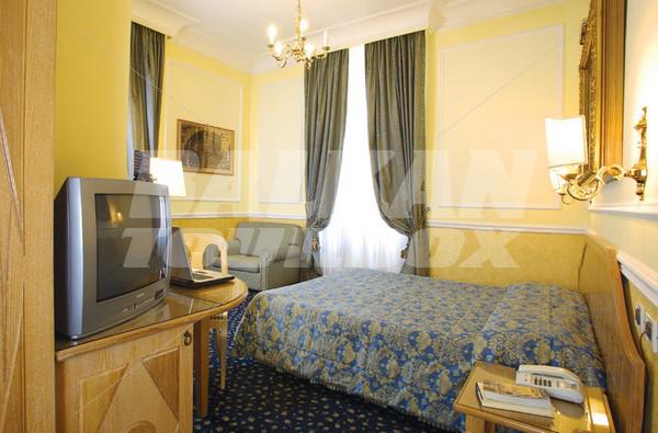 почивка в Giglio Dell Opera